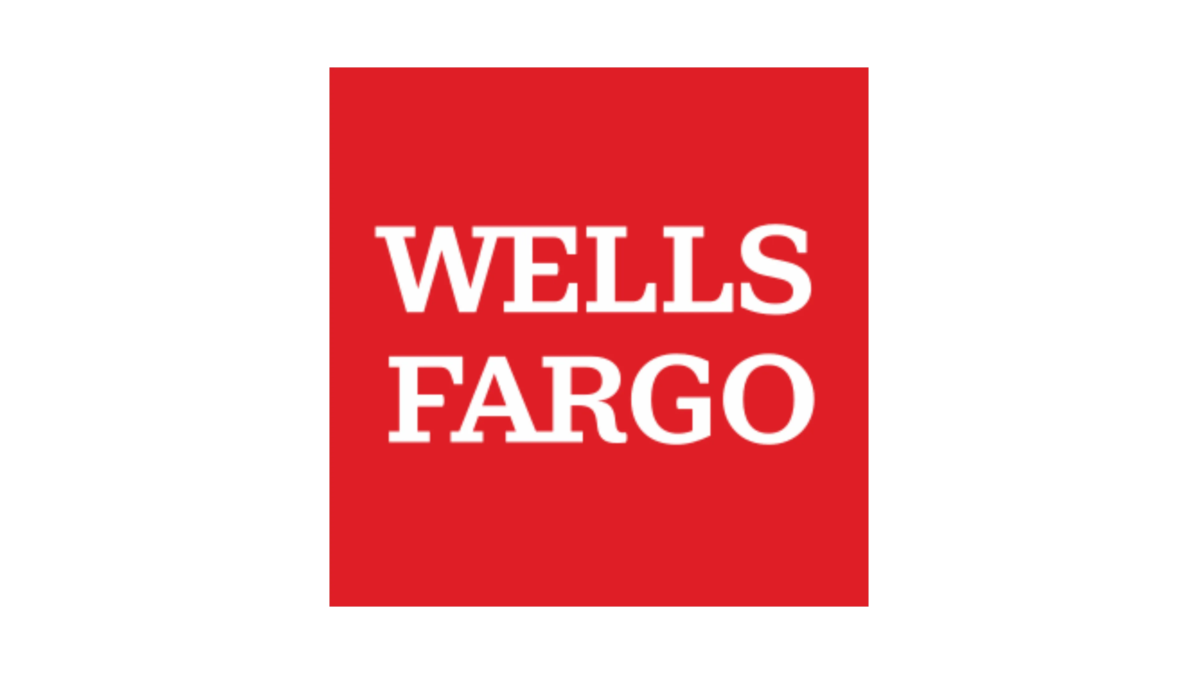 Wells Fargo